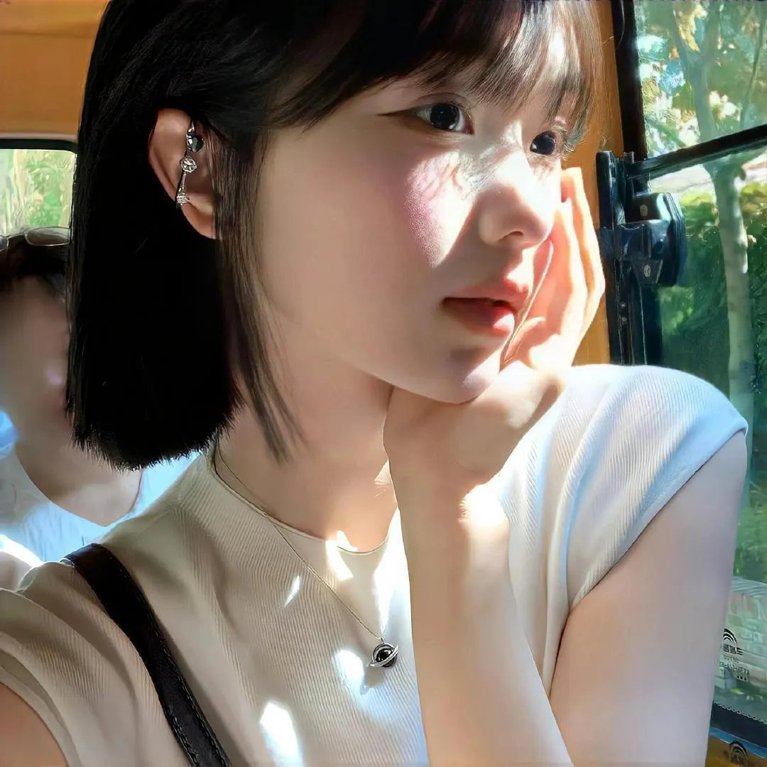 甜蜜香草